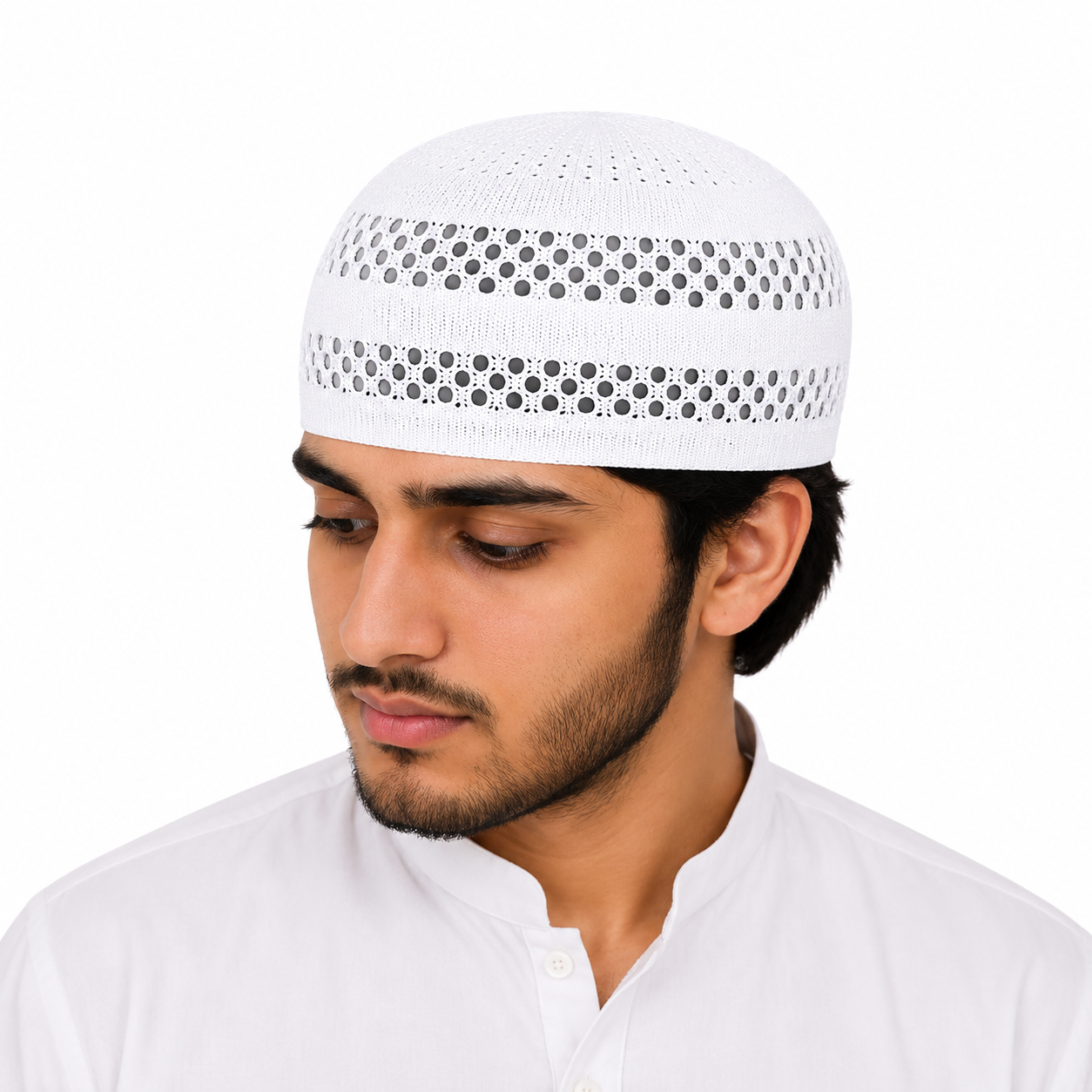 Premiumm Beera Prayer Cap