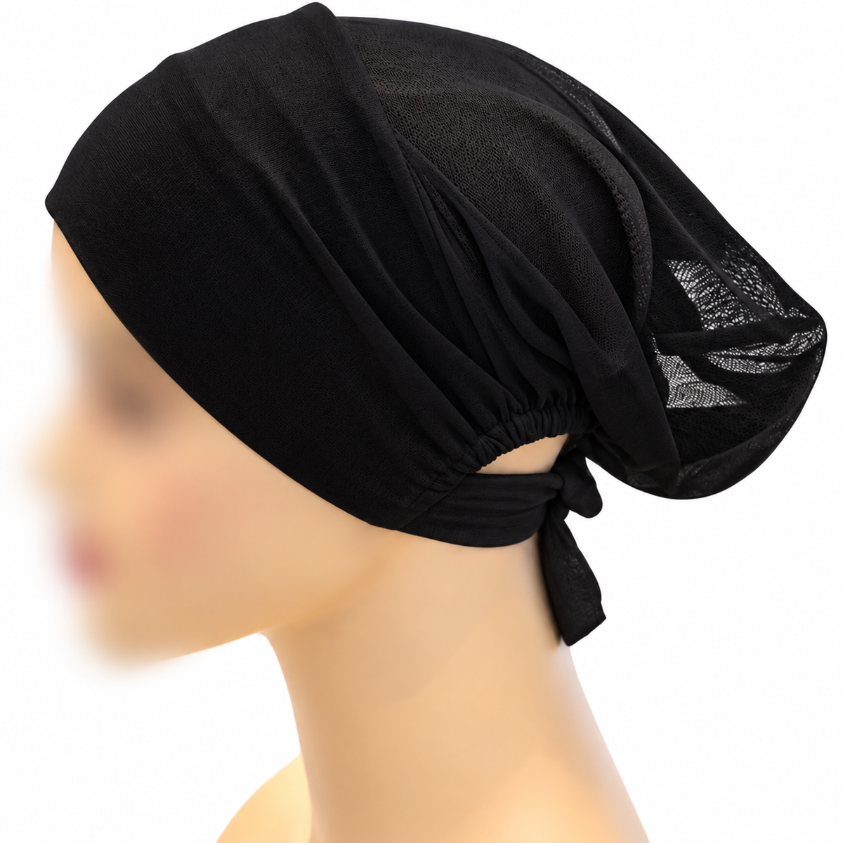 PREMIUM LADIES HAIR CAP / UNDERCAP - AL-TAMMAR