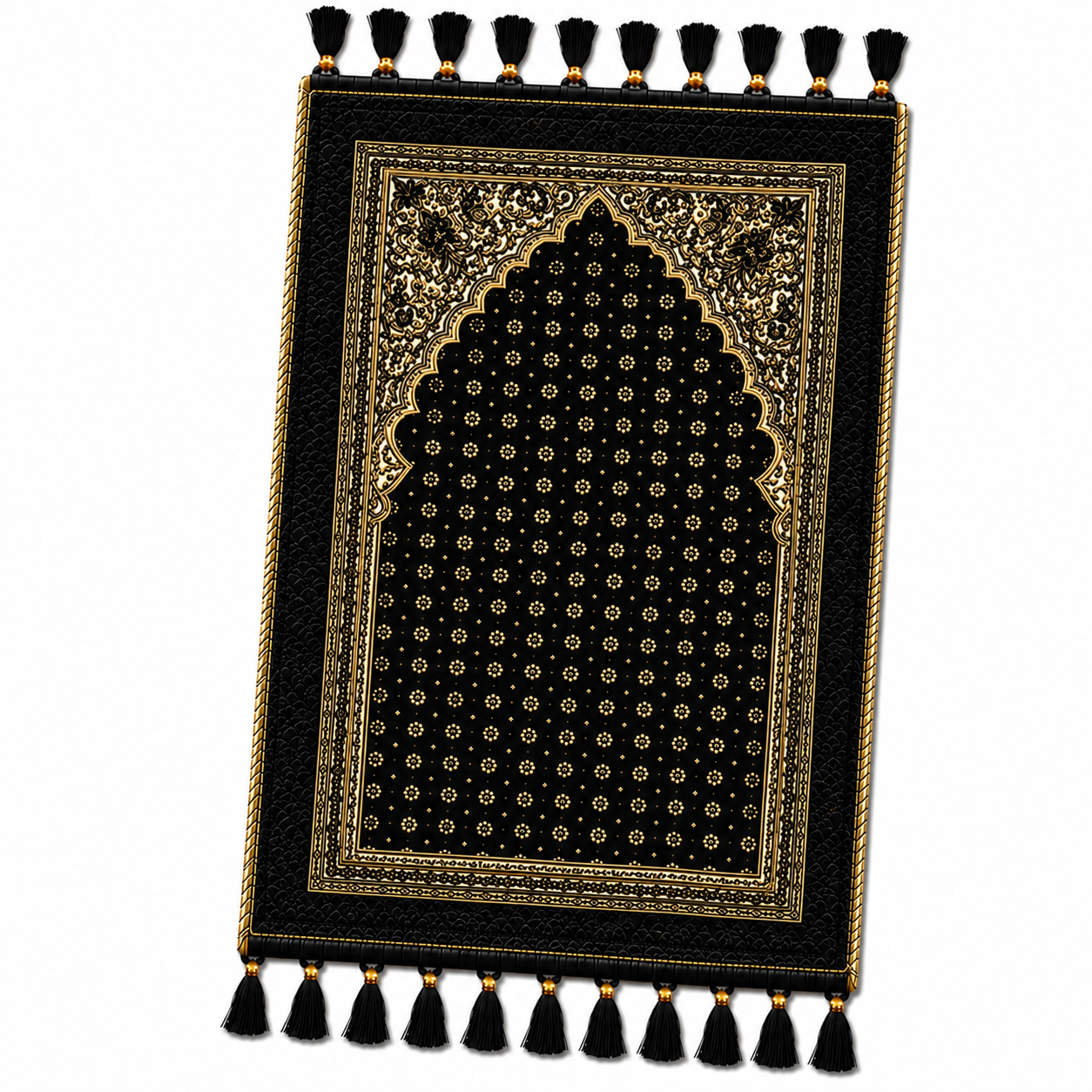 Premium Classic Prayer Mat