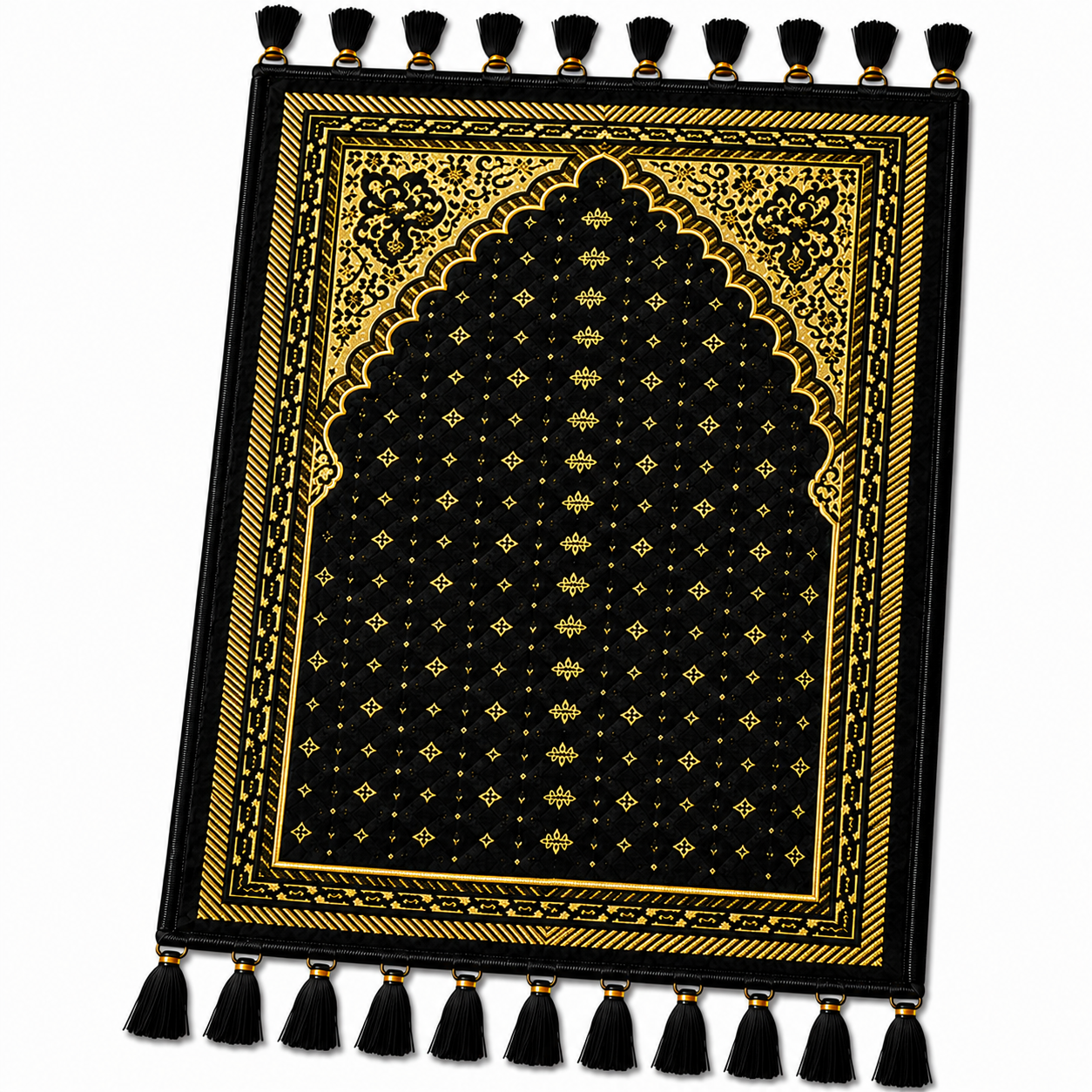 Signature Luxury Prayer Mat