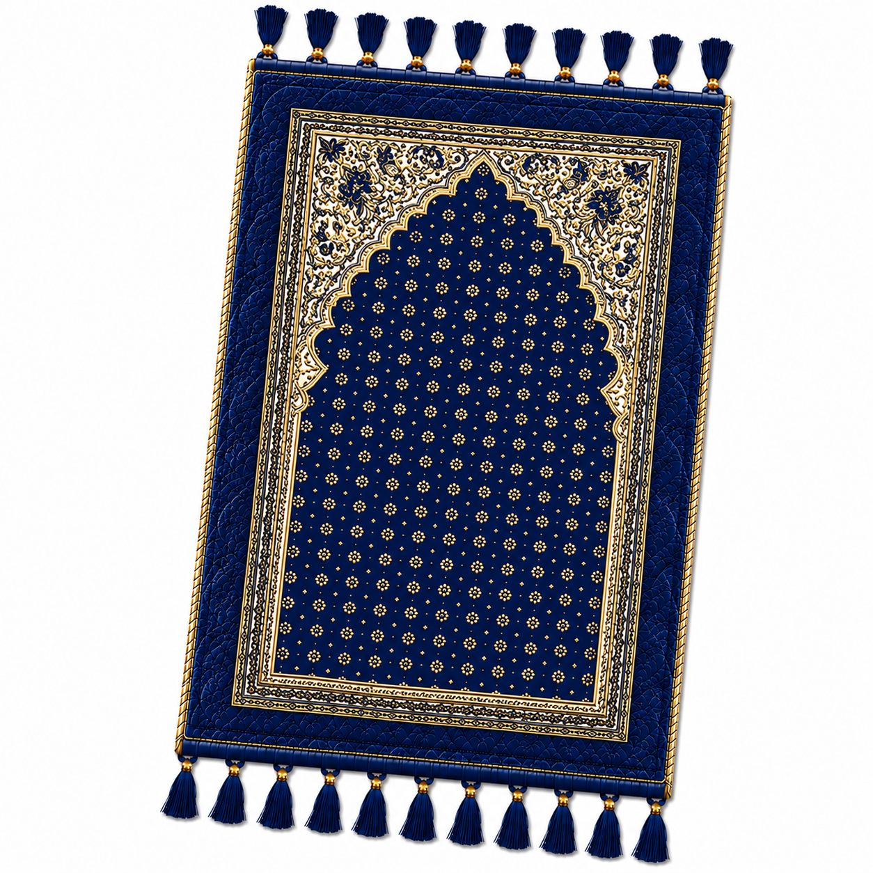 Premium Classic Prayer Mat