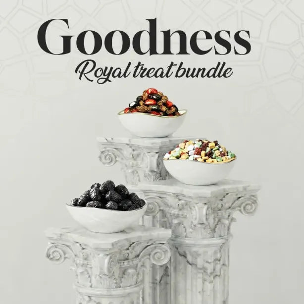 Al-Tammar Bundle Image