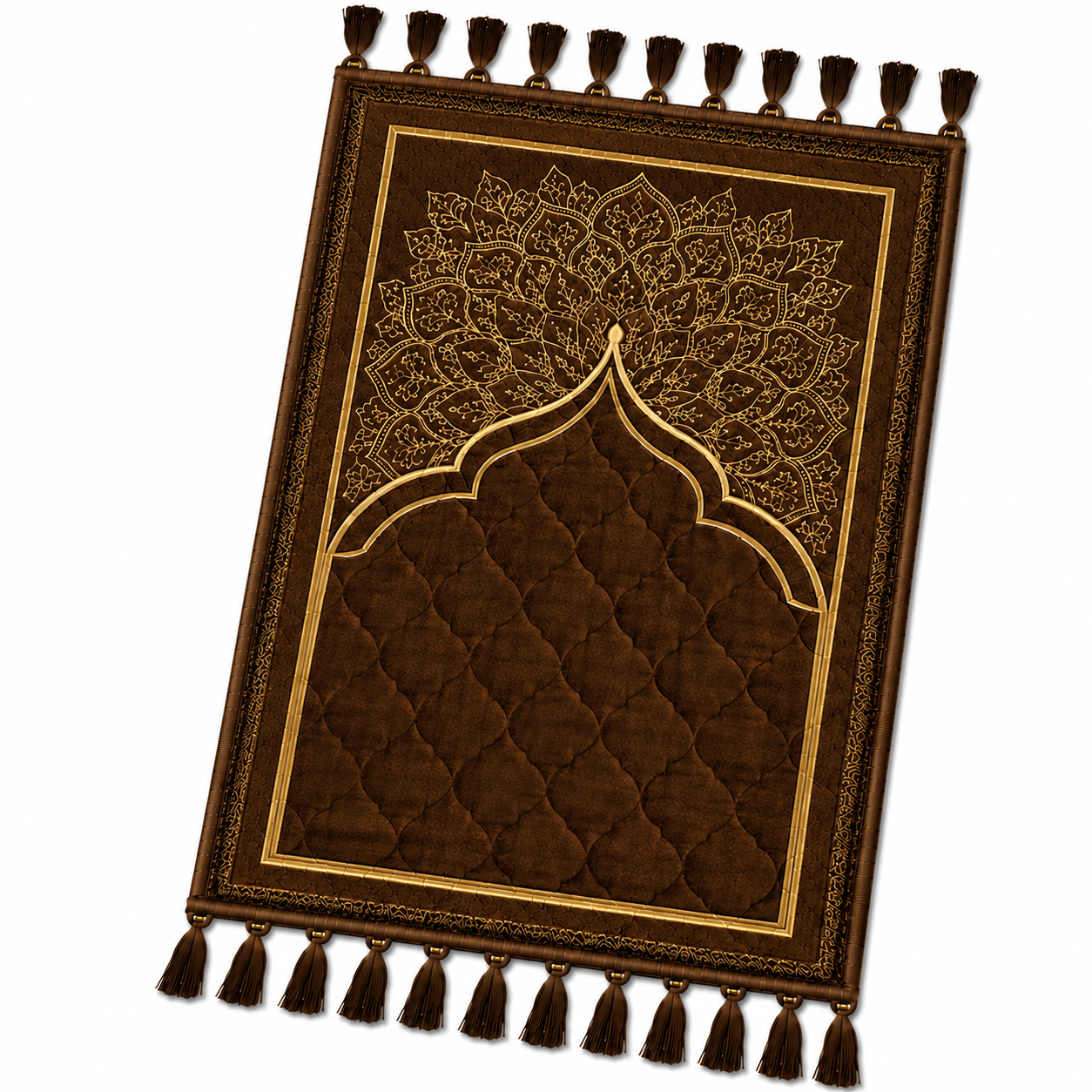 Premium Royal Prayer Ma