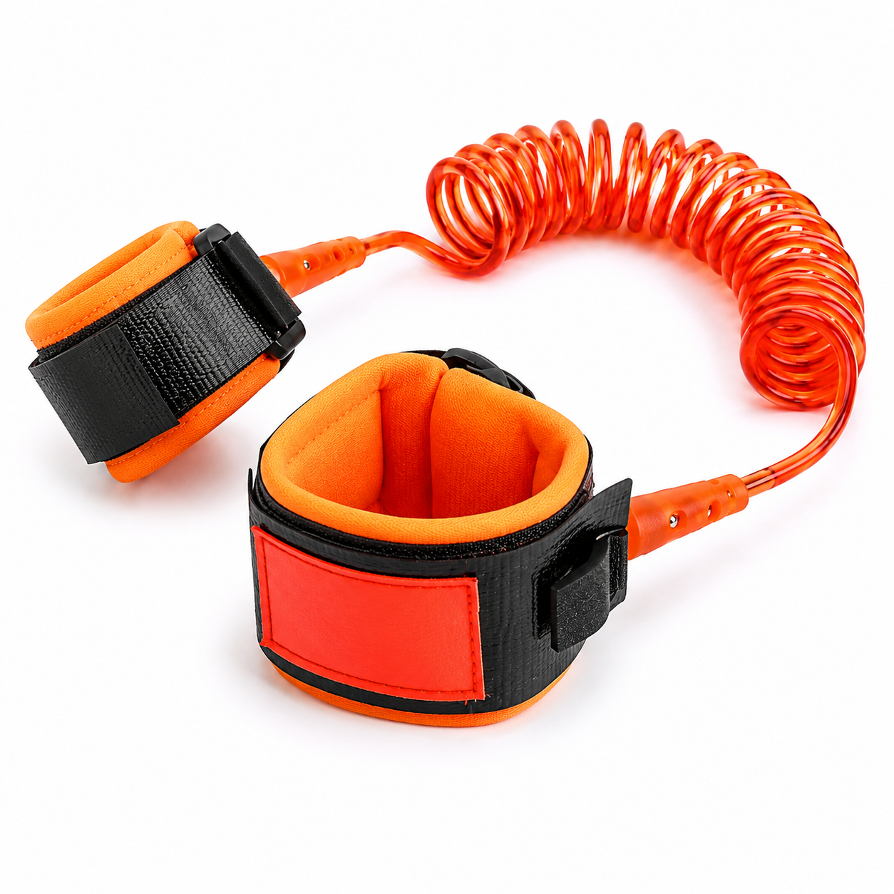 Child Anti Lost Safety Strap – Adjustable Wrist Link for Kids
