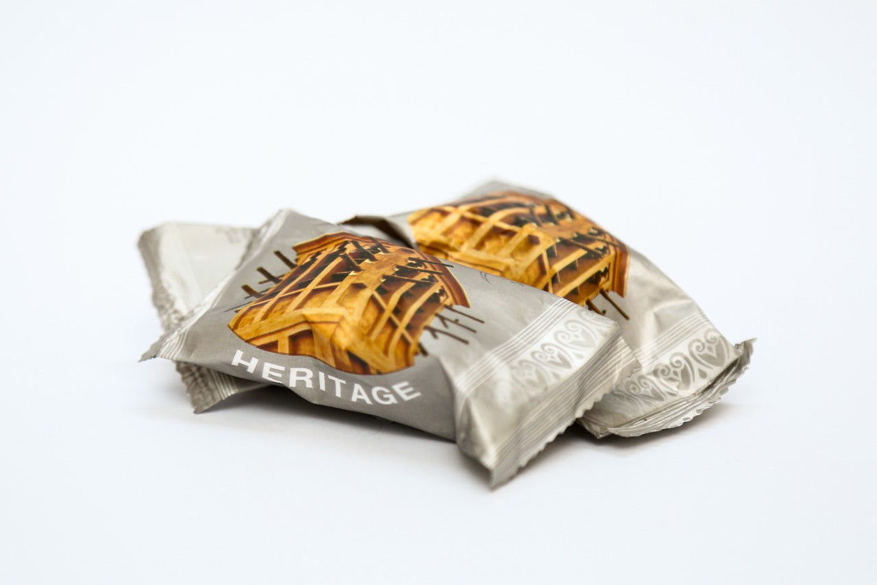 CHOCOLATE DATES - AL-TAMMAR