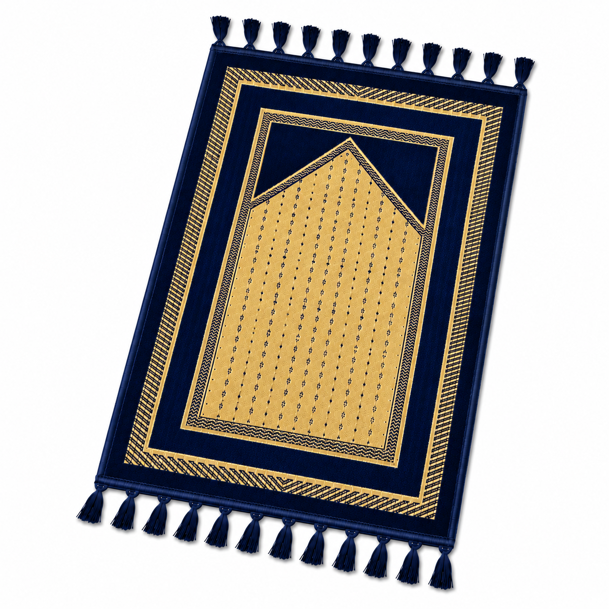 Premium Classic Jan-e-Namaz