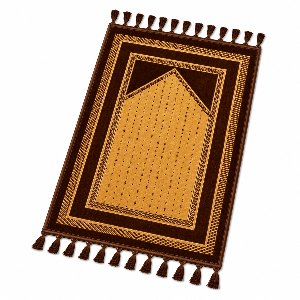 Premium Classic Jan-e-Namaz