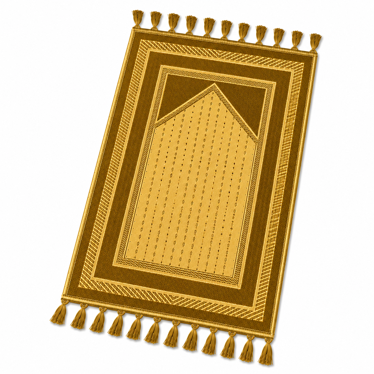 Premium Classic Jan-e-Namaz