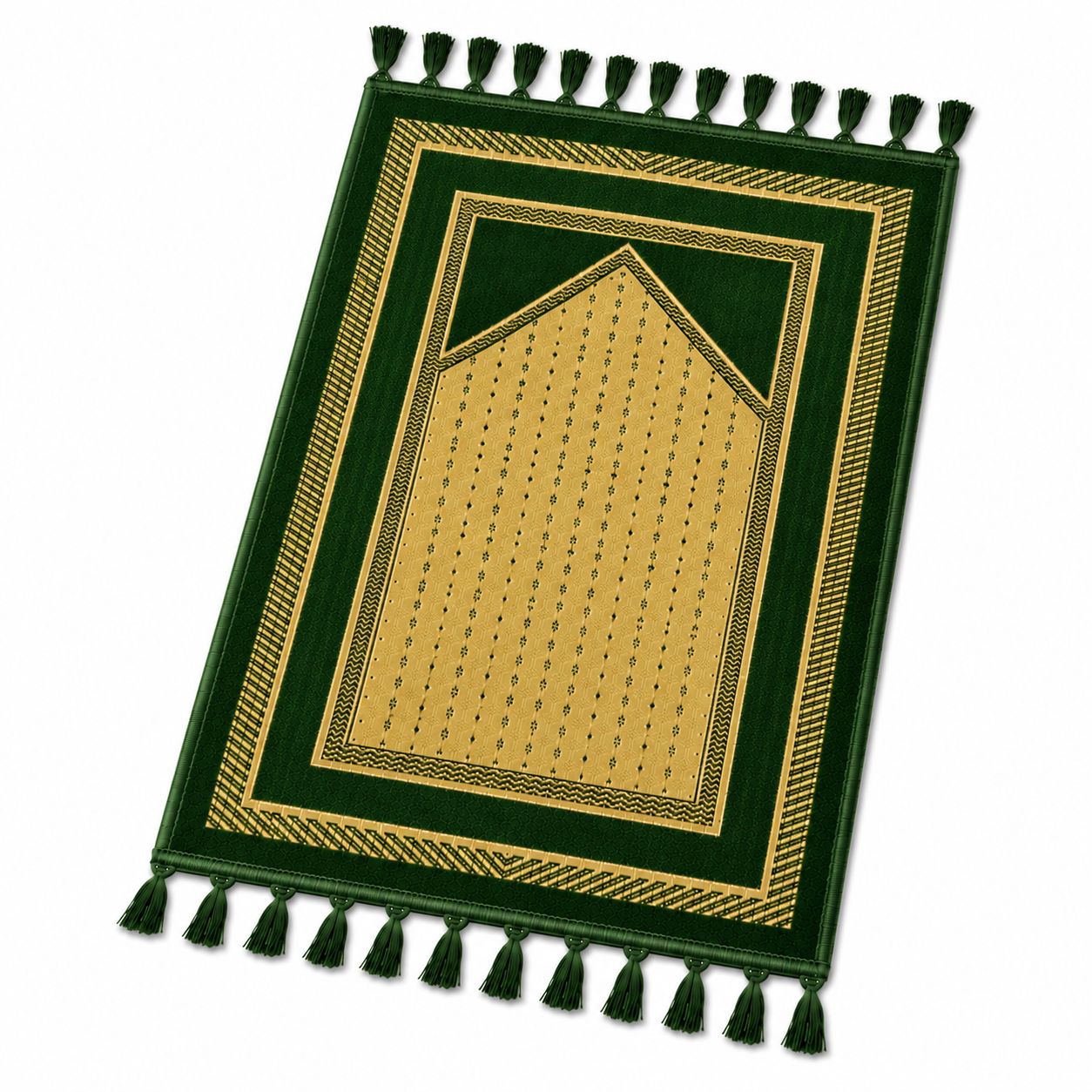 Premium Classic Jan-e-Namaz