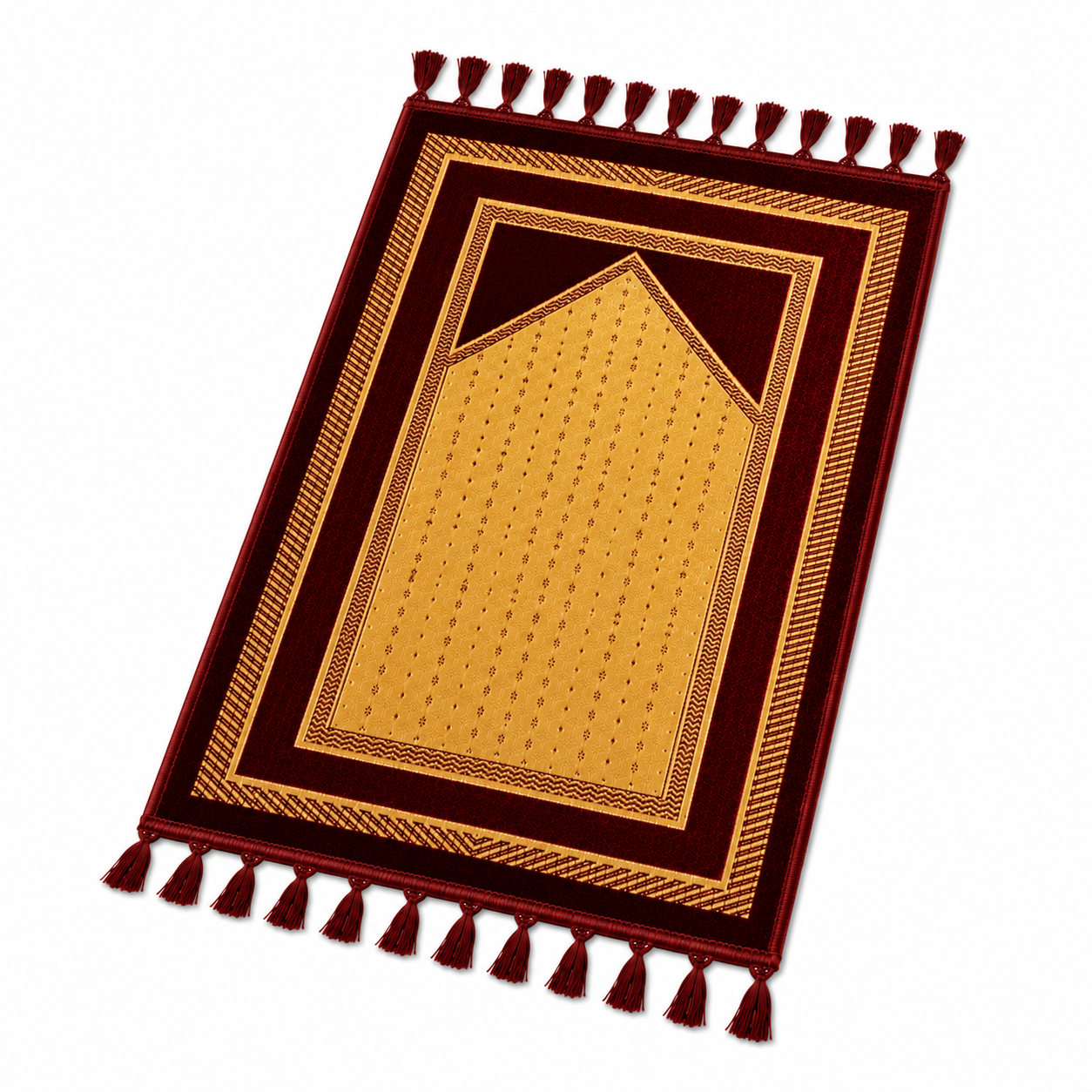 Premium Classic Jan-e-Namaz