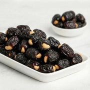 AJWA DATES WITH CASHEW - AL-TAMMAR