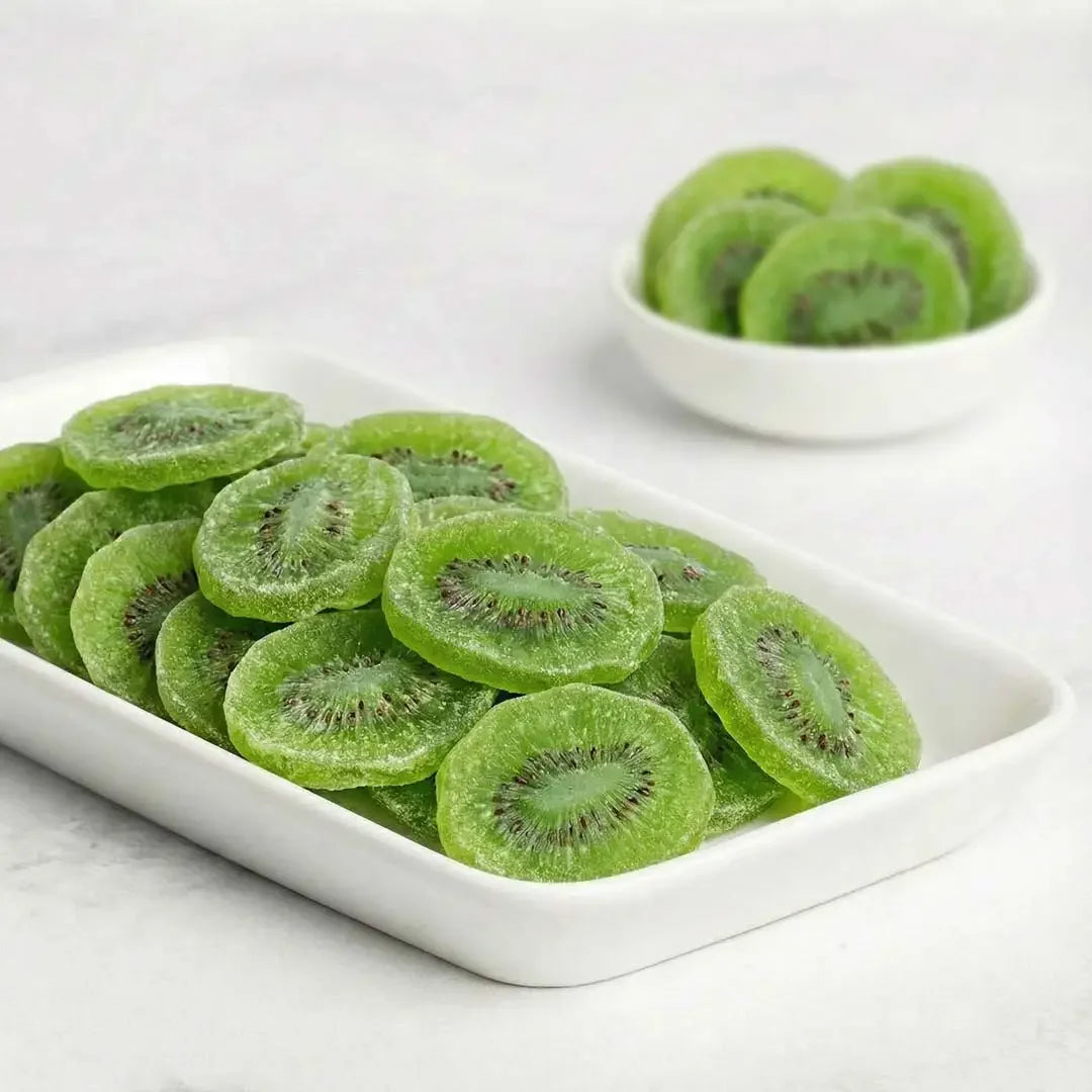 DRIED KIWI - AL-TAMMAR
