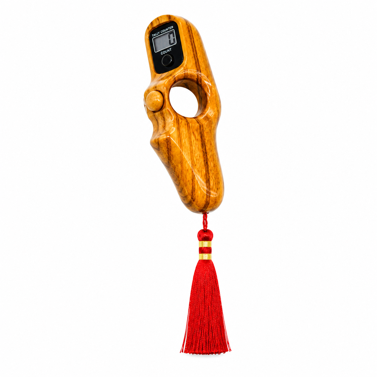Premium Digital Finger Counter 2058