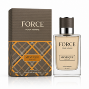 Mystique Force Pour Homme Eau de Parfume – 50ml