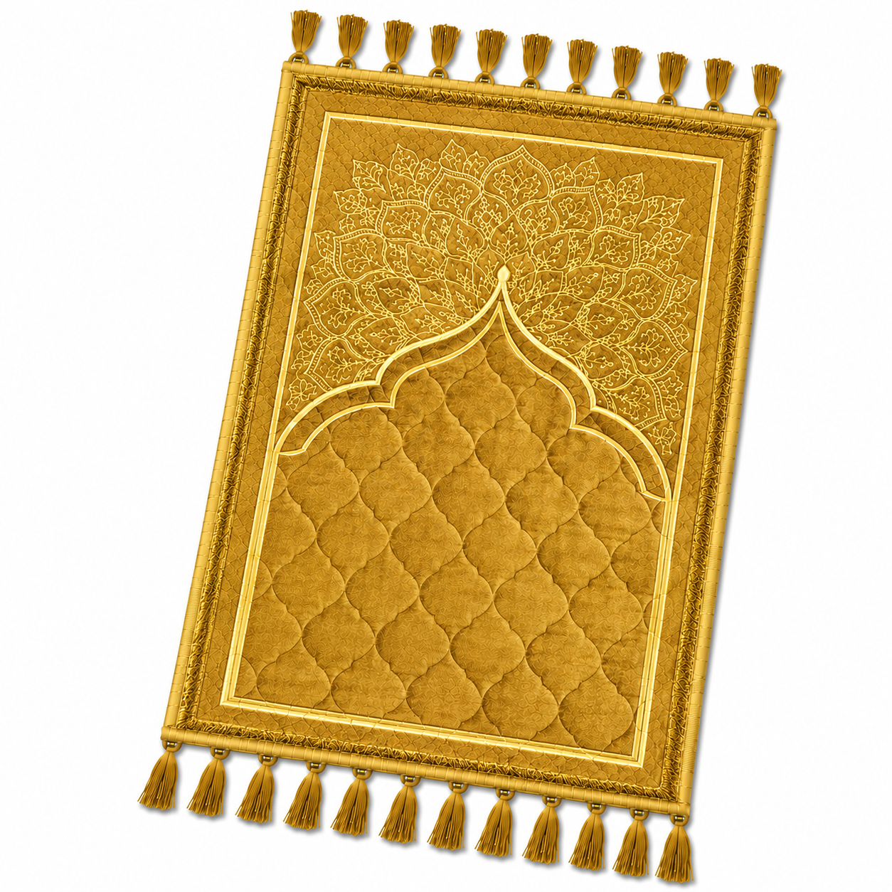 Premium Royal Prayer Ma