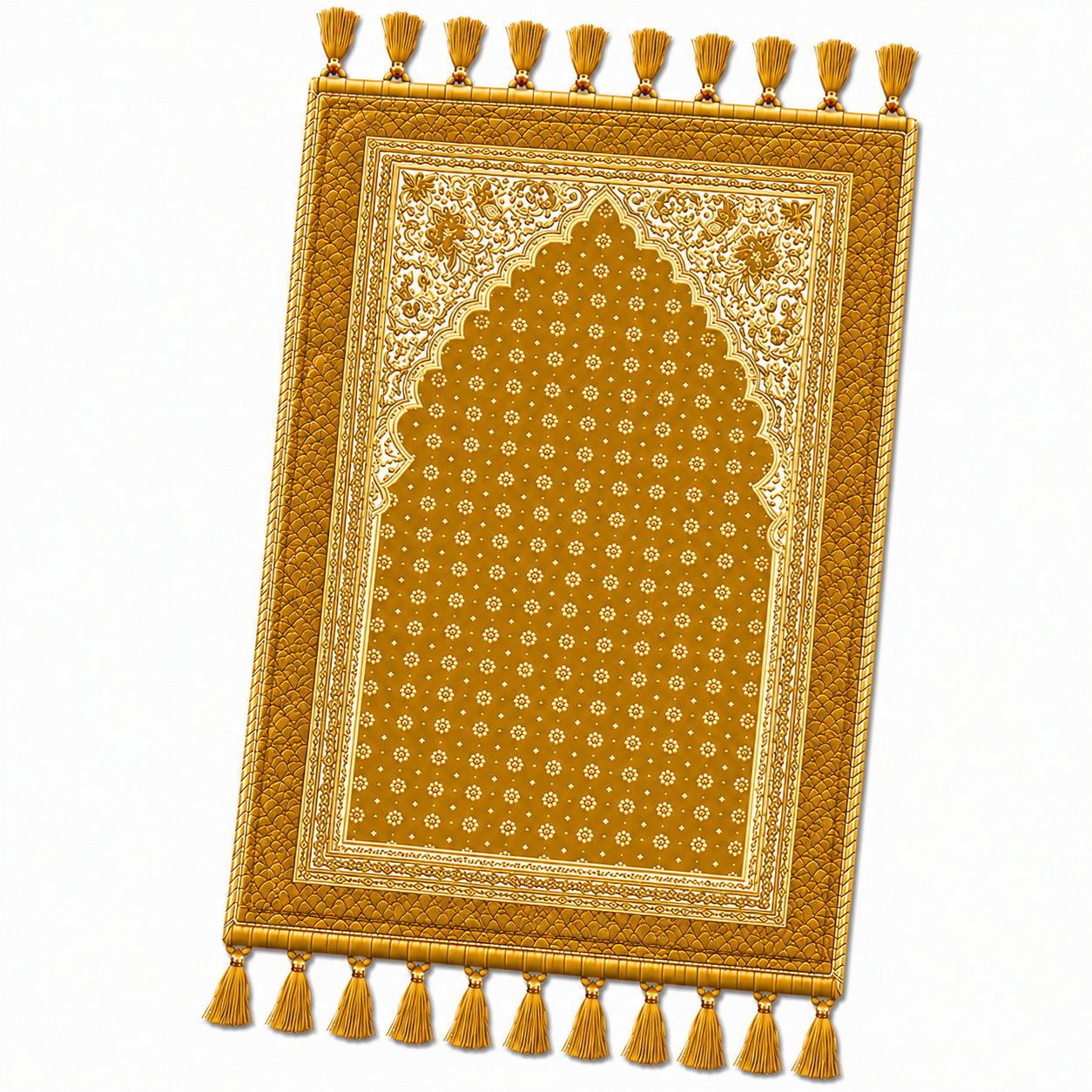 Premium Classic Prayer Mat