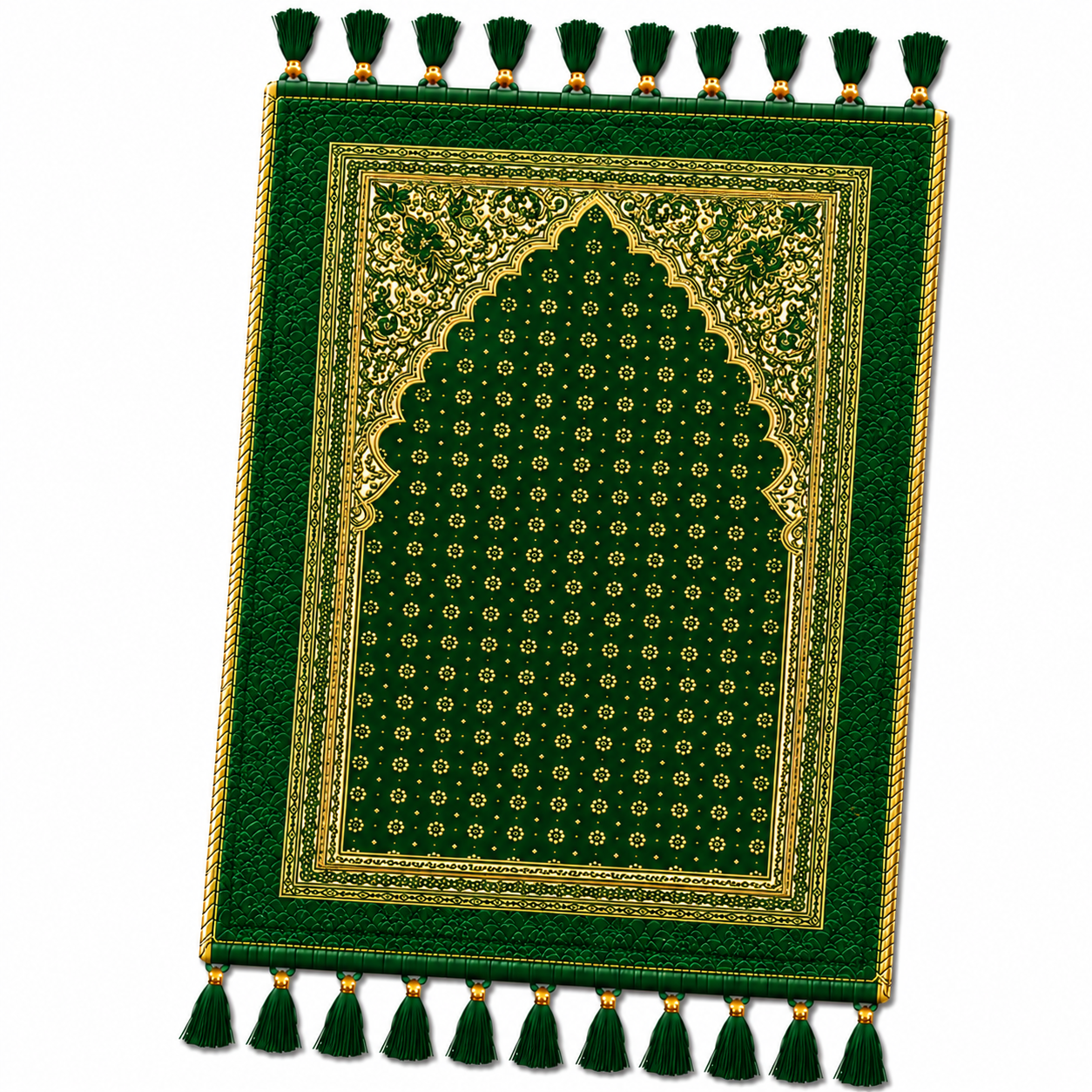 Premium Classic Prayer Mat