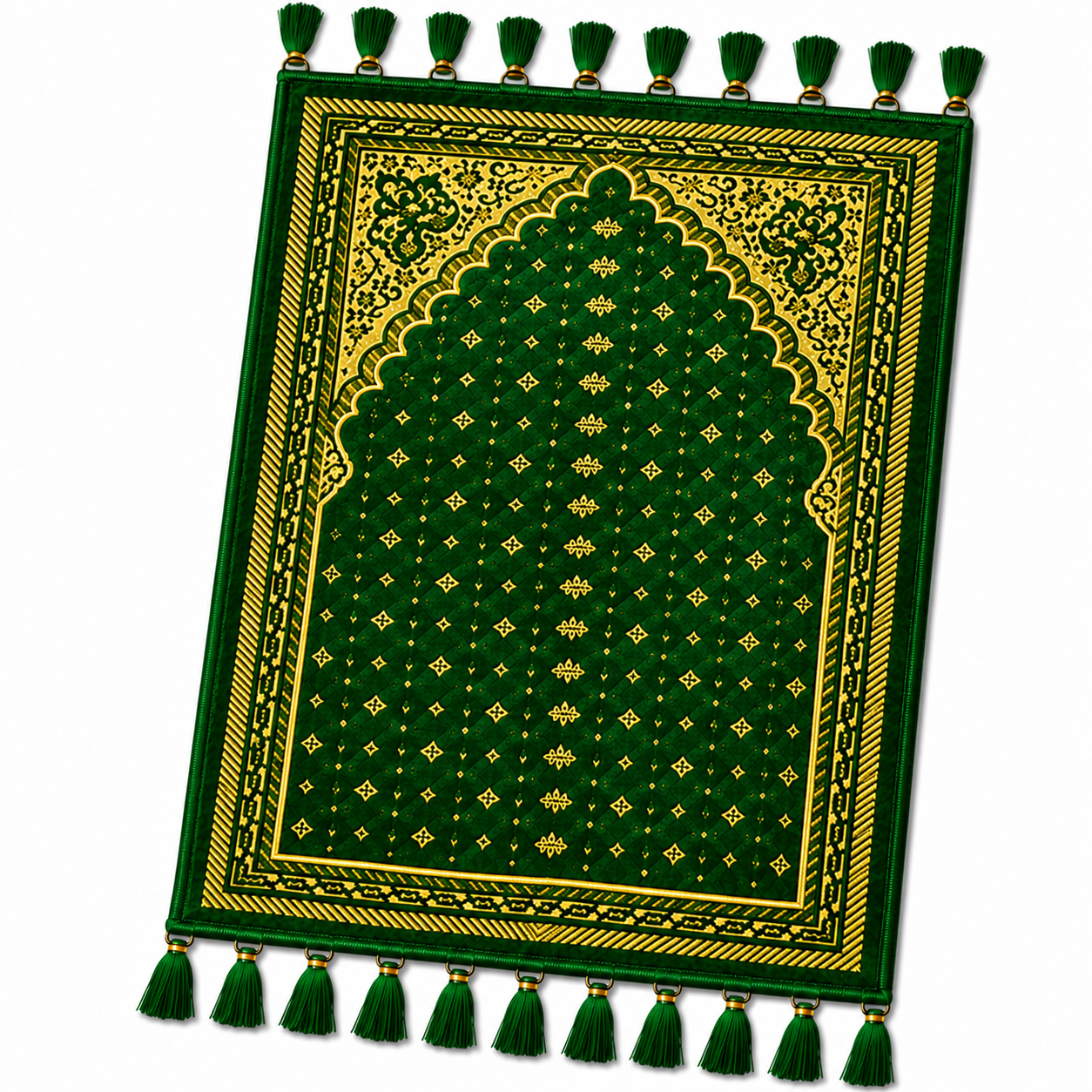 Signature Luxury Prayer Mat