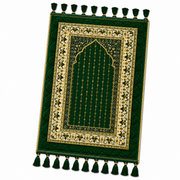 Luxury Janamaz for Daily Salah