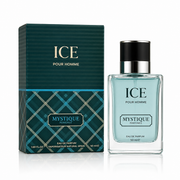 Mystique Ice Pour Homme Eau de Parfume – 50ml