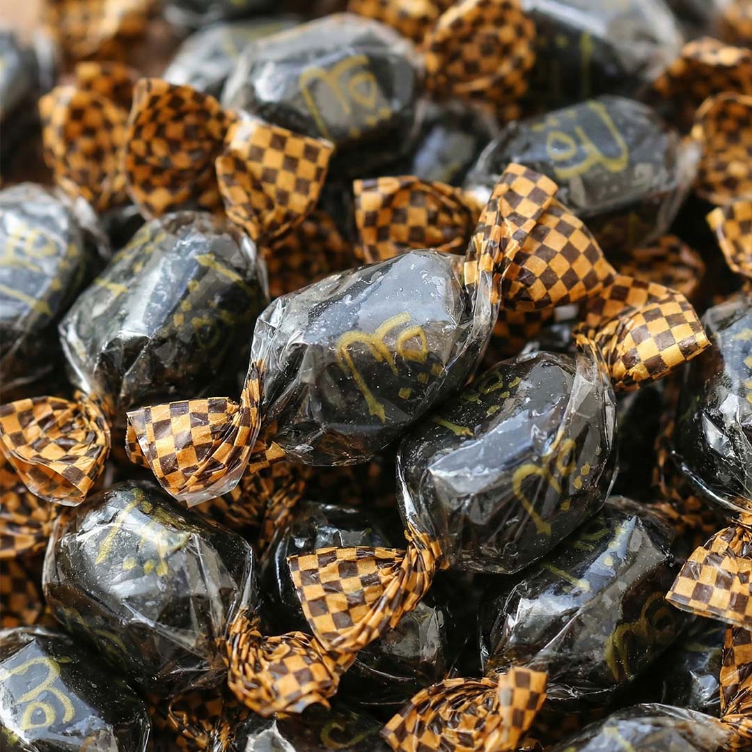 Al-Tammar Imli Candy Black – Authentic Saudi Flavor