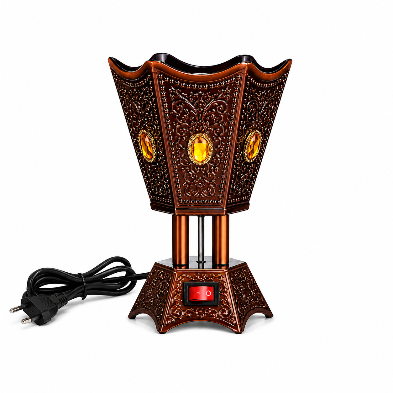 Premium Electric Incense Burner