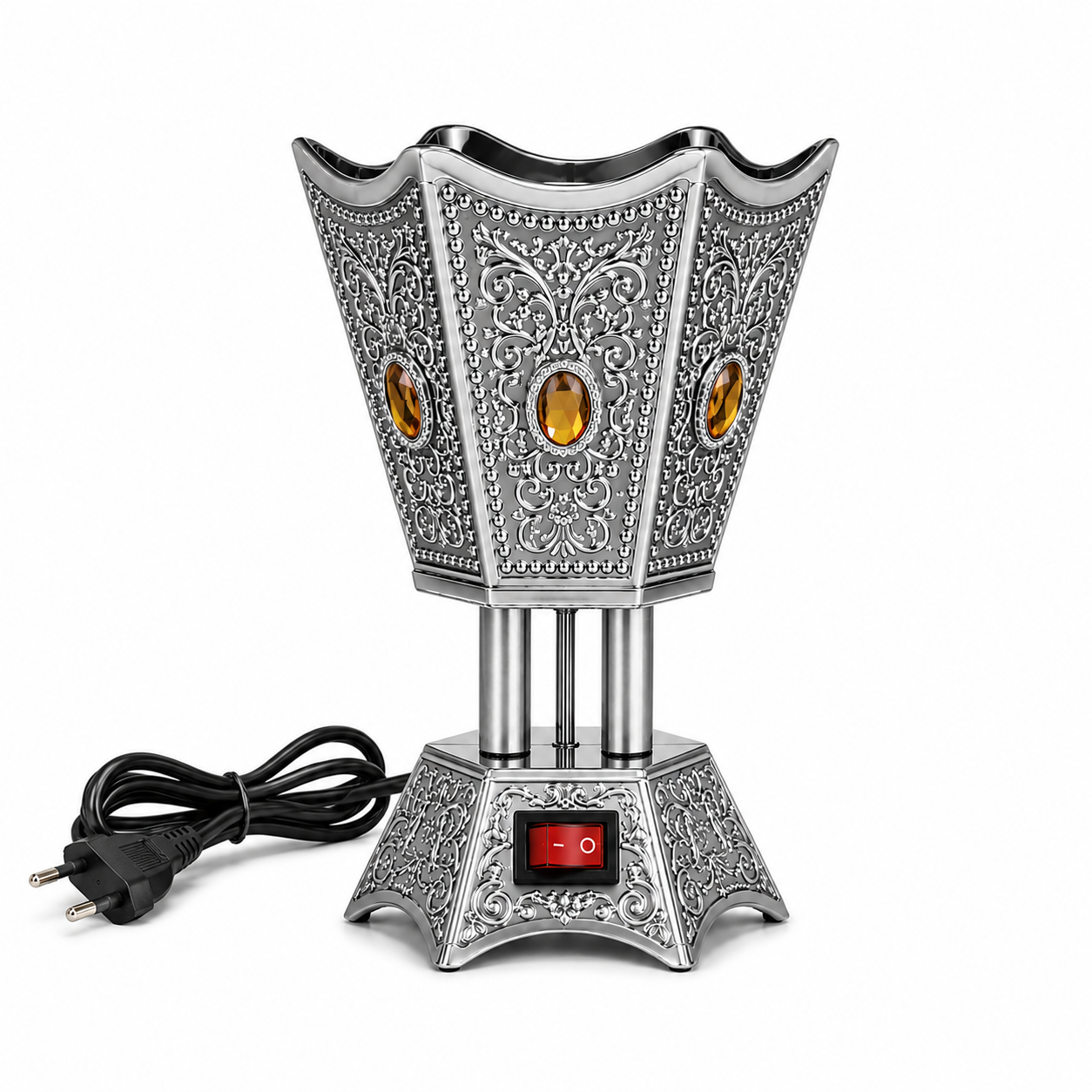 Premium Electric Incense Burner