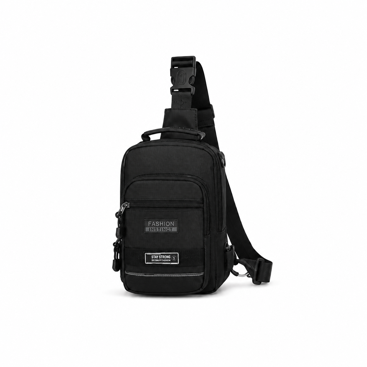 Premium Crossbody Travel Bag