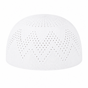 Premiun Kizzer Prayer Cap