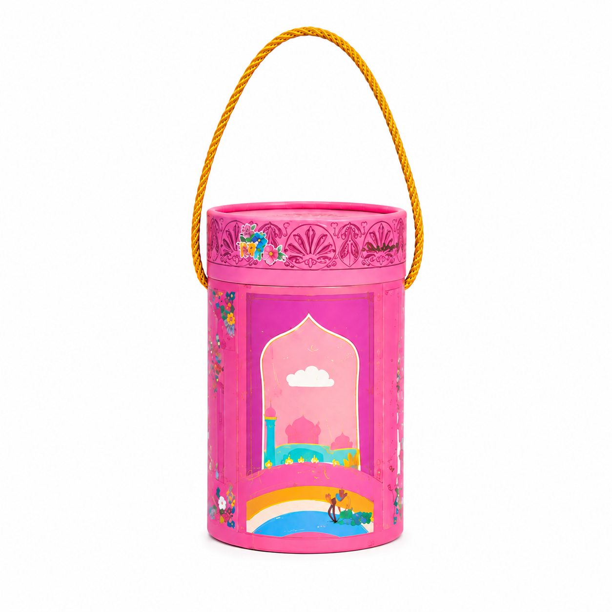 Premium Kids Hadiya Gift Box