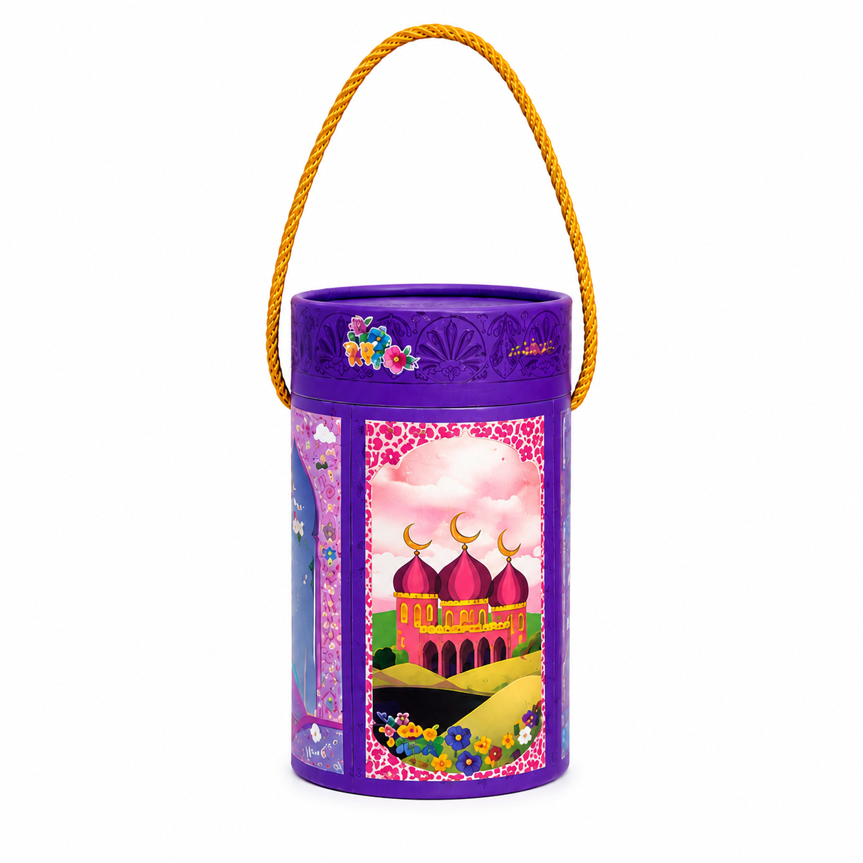 Premium Kids Hadiya Gift Box