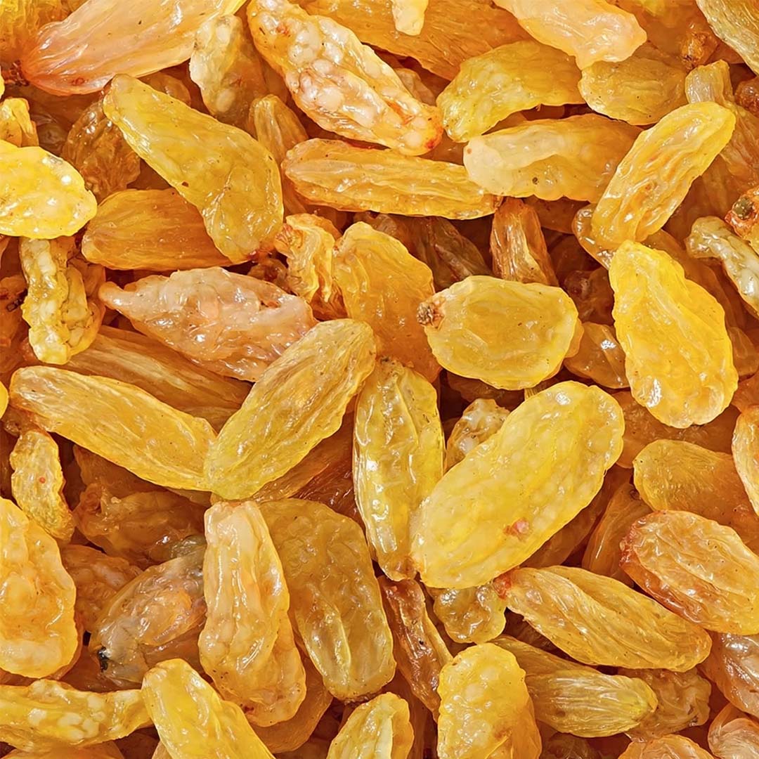 Al-Tammar Kishmish – Premium & Natural