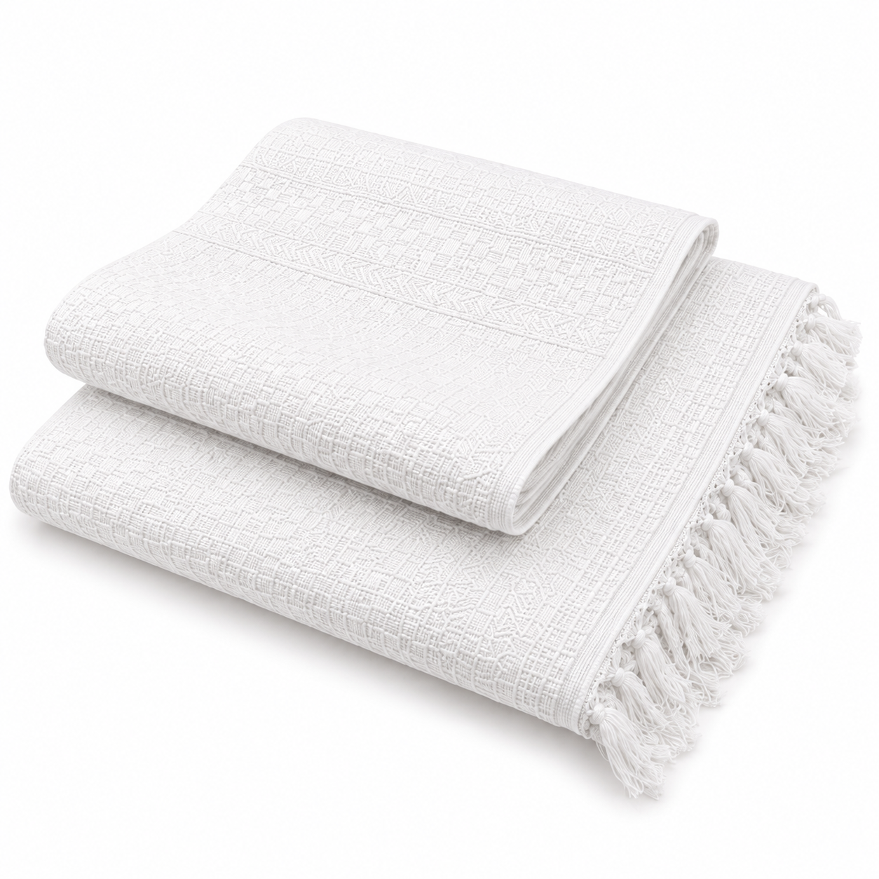 AL-TAMMAR Labaik Premium Ihram for Hajj & Umrah