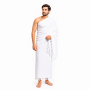 AL-TAMMAR Labaik Premium Ihram for Hajj & Umrah