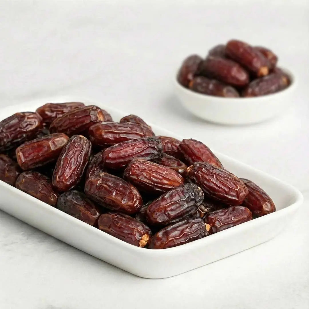 MABROOM JUMBO DATES - AL-TAMMAR