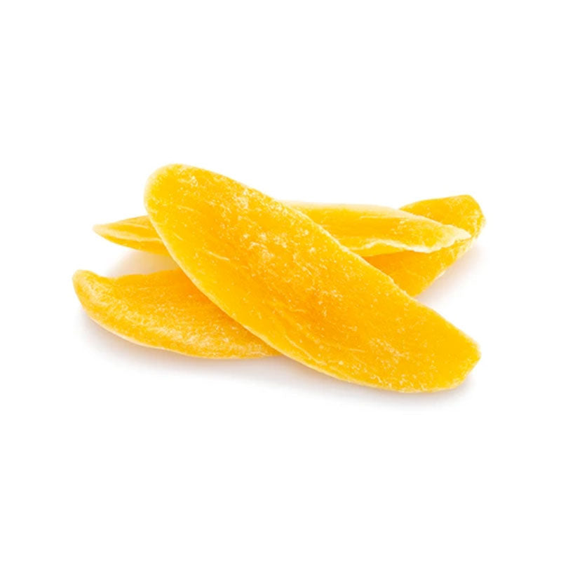 Al-Tammar Dried Mango – Premium Natural Mango Slices