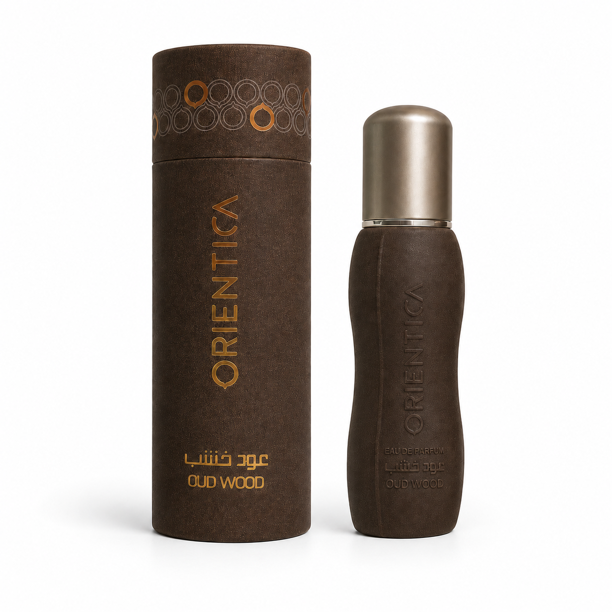 Orientica Oud Wood Eau de Parfume