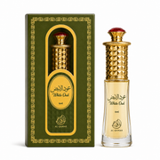 Al Qamar White Oud Concentrated Perfume
