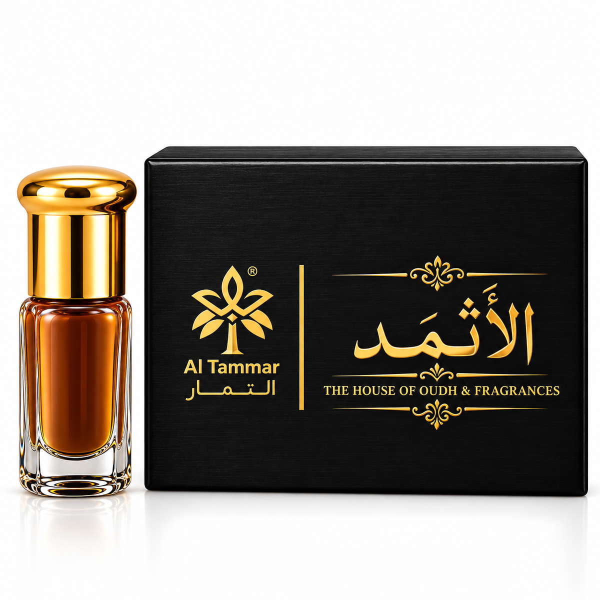 PREMIUM  AL-SAMD SURMA | AL-TAMMAR