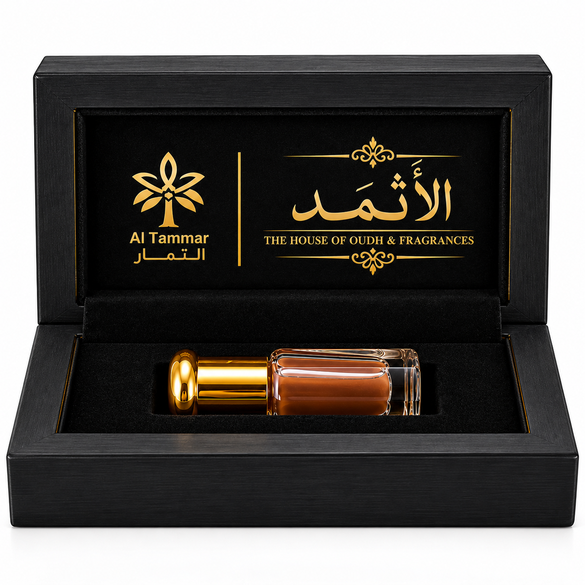 PREMIUM  AL-SAMD SURMA | AL-TAMMAR
