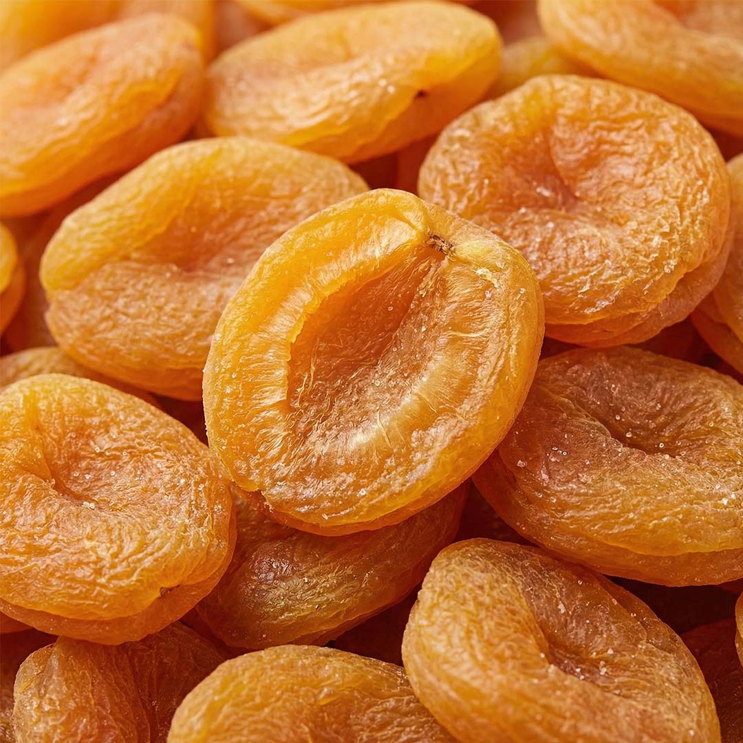 Al-Tammar Pakistani Khubani – Premium Dried Apricots