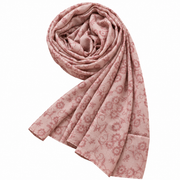 FLORAL PRINT LAWN STALLER – AL-TAMMAR