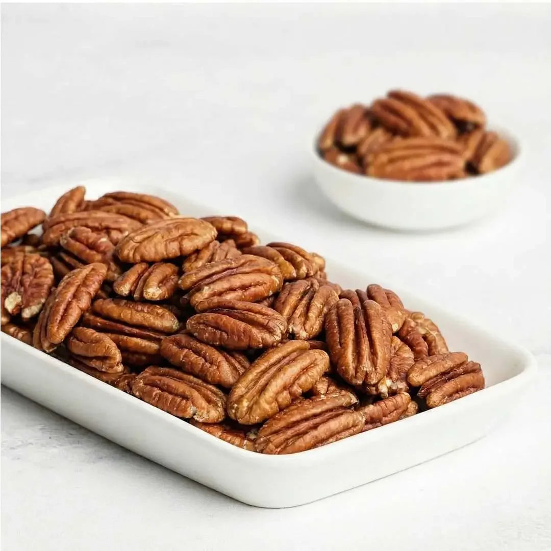 PECAN NUTS - AL-TAMMAR