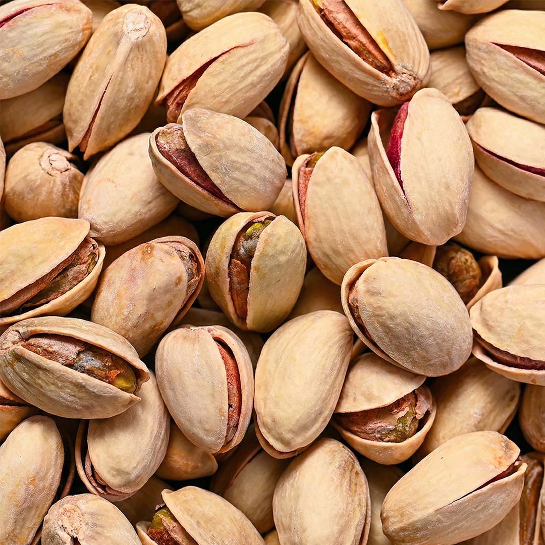 Al-Tammar Pista in Shell – Fresh, Healthy & Delicious