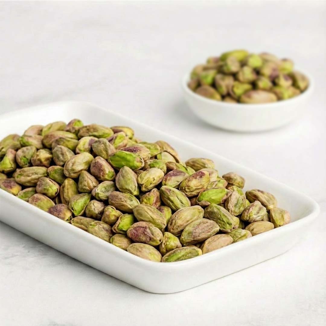 Al-Tammar Pista Maghaz – Premium Quality Dry Fruit