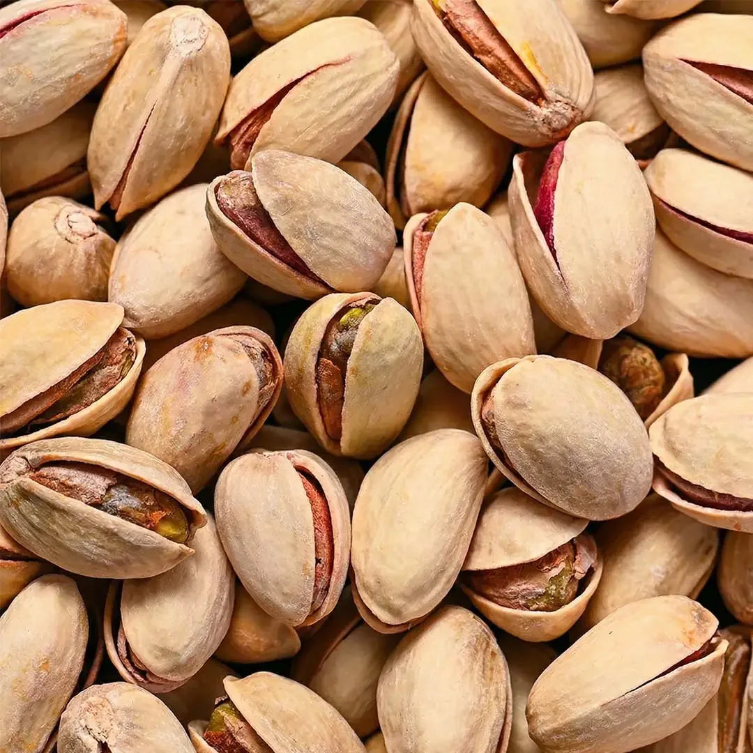 PISTA IN SHELL - AL-TAMMAR