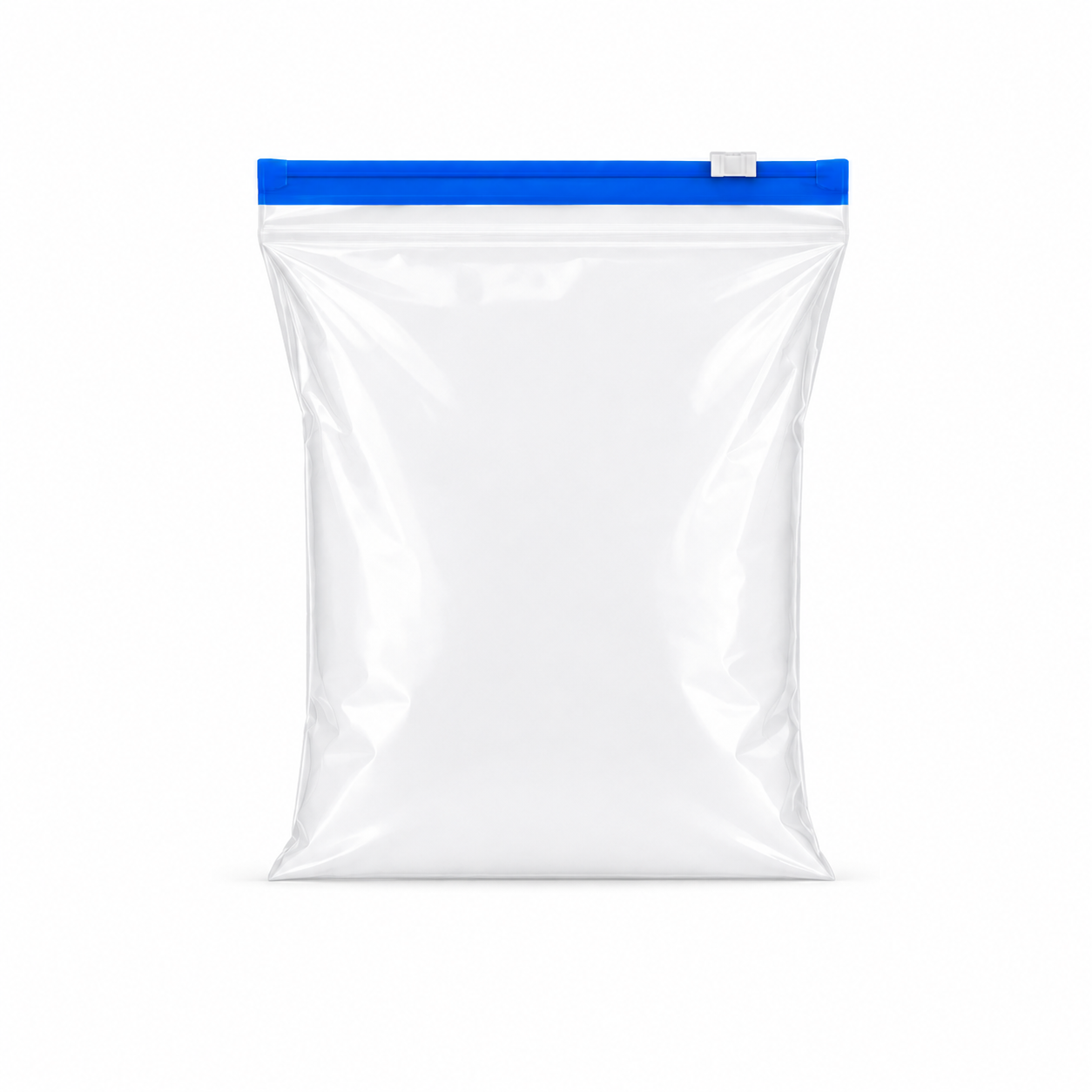 Reusable Zip Lock Storage Bags