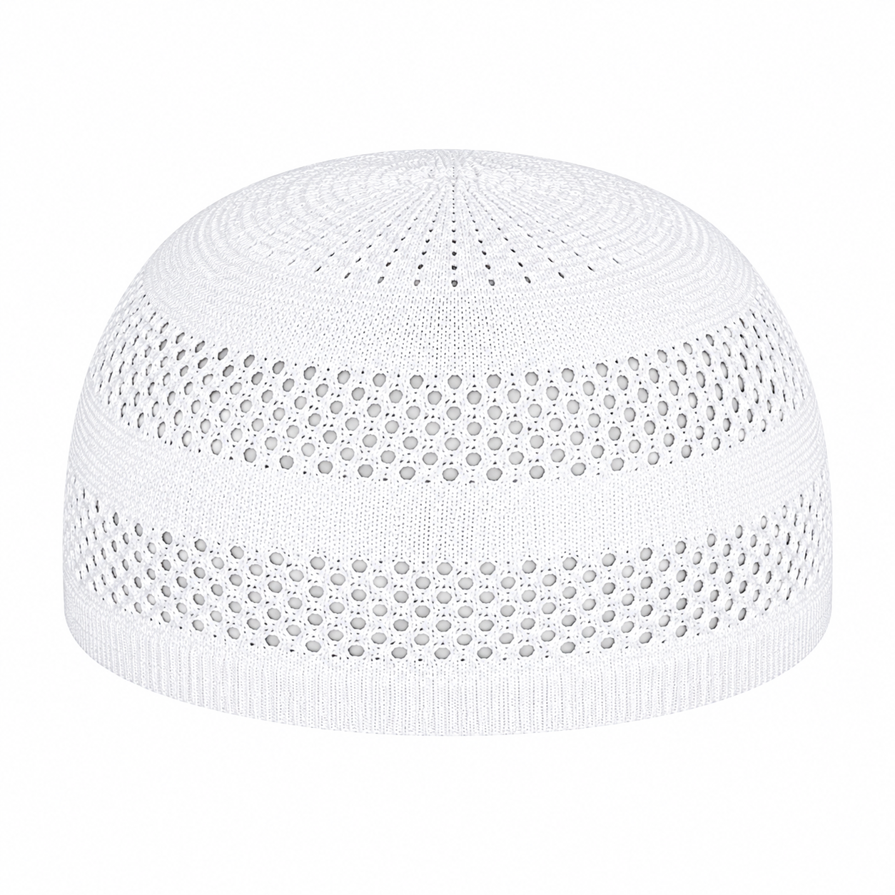 Premium Quba Prayer Cap