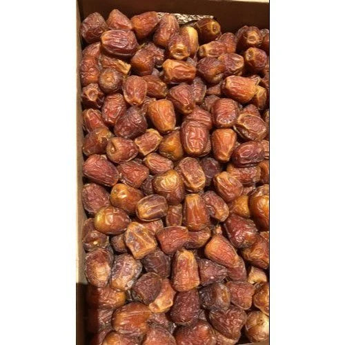Al-Tammar Rabiya Dates – Premium Natural Saudi Dates