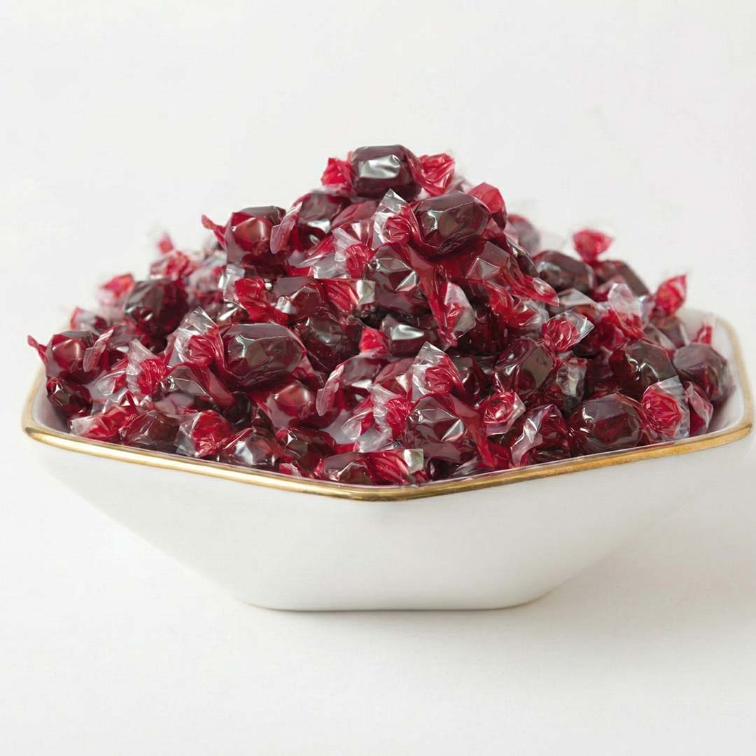 Al-Tammar Imli Candy Red – Authentic Saudi Flavor